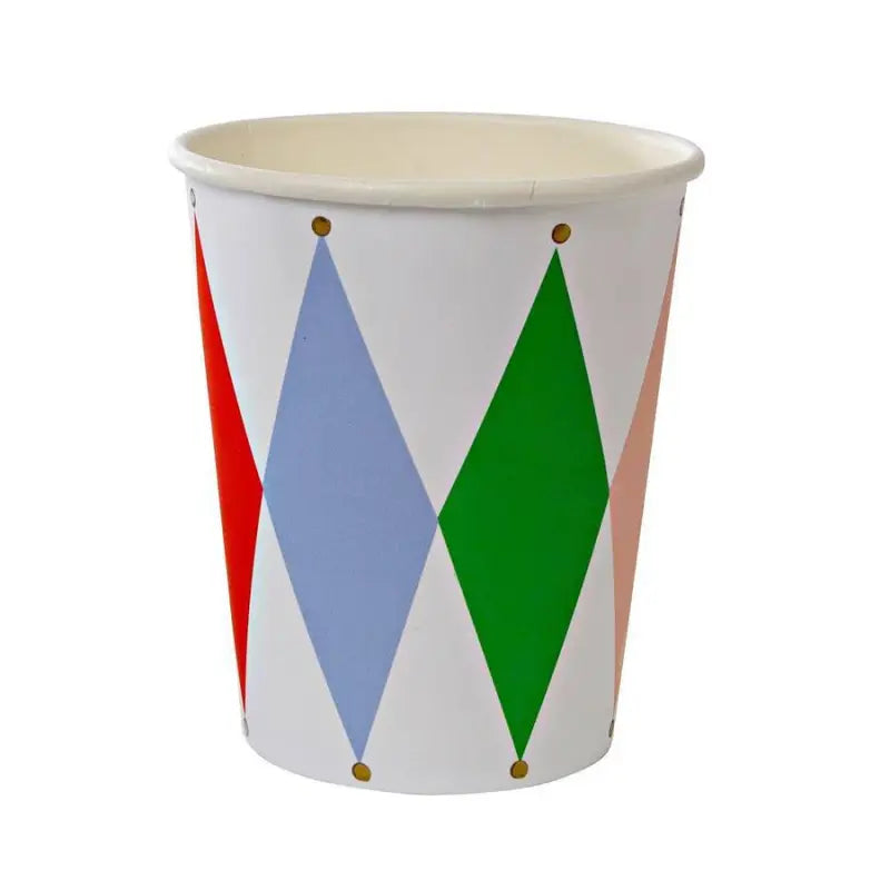Color Pop Party Box