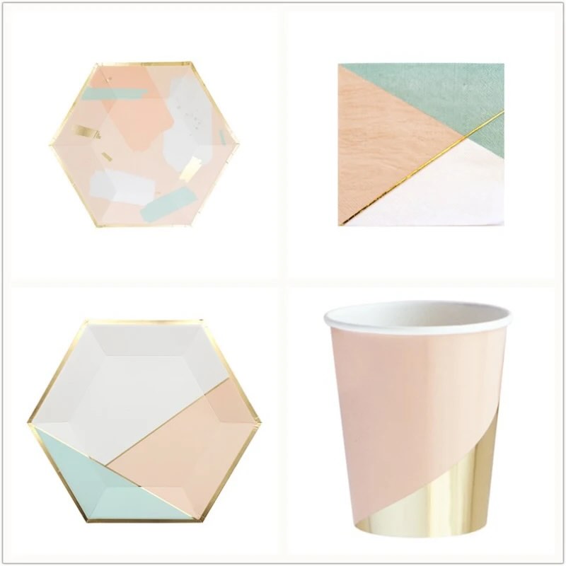 Rosé Sky Party Box